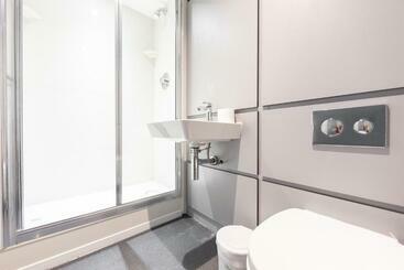 Euro Hostel Edinburgh Halls