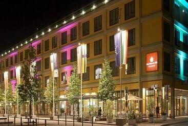 Grand Hotel De La Ville