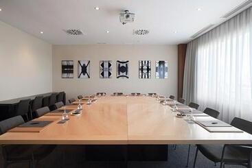 Ac Hotel Huelva By Marriott - Huelva