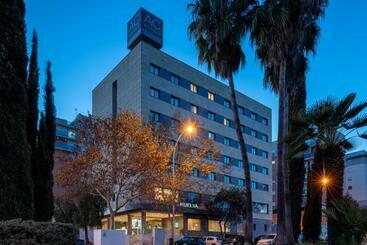 Ac Hotel Huelva By Marriott - ولبة