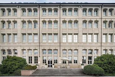 Ac Hotel Torino By Marriott - Turin