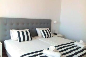 هتل Akti Ouranoupoli Beach Resort