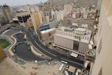 هتل Al Massa Grand