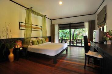 هتل Annika Koh Chang , Formerly Ramayana Koh Chang Resort & Spa