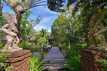 هتل Annika Koh Chang , Formerly Ramayana Koh Chang Resort & Spa