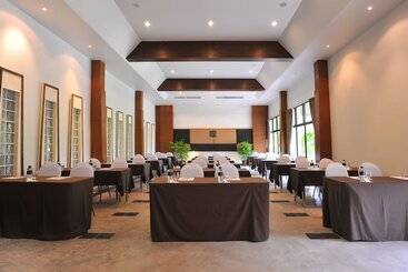 هتل Annika Koh Chang , Formerly Ramayana Koh Chang Resort & Spa