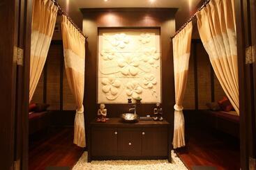 هتل Annika Koh Chang , Formerly Ramayana Koh Chang Resort & Spa