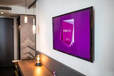 Fourside Hotel Salzburg, Trademark Collection By Wyndham