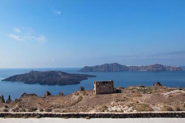 هتل Astir Thira