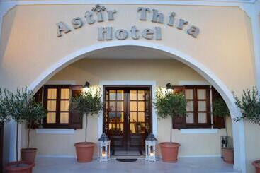 هتل Astir Thira