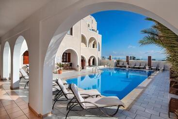 هتل Astir Thira