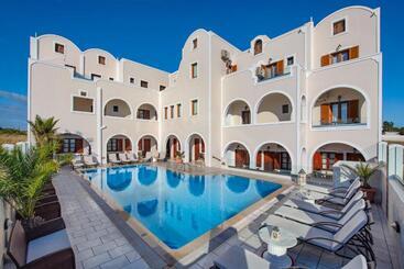 هتل Astir Thira