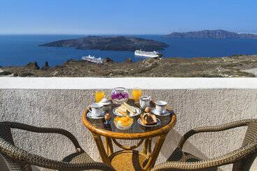 هتل Astir Thira
