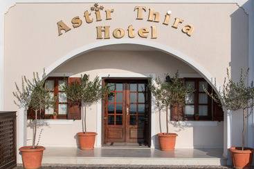 هتل Astir Thira