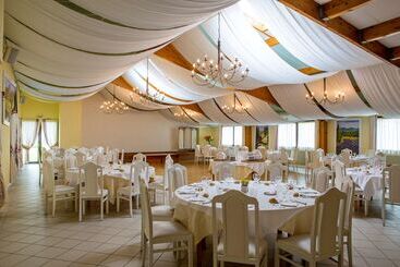 هتل Best Western Le Relais De Laguiole Hôtel & Spa