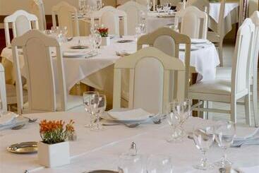 هتل Best Western Le Relais De Laguiole Hôtel & Spa