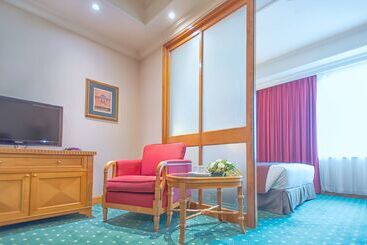 Best Western Plus Hotel Hong Kong