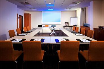 Best Western Premier Ib Hotel Friedberger Warte