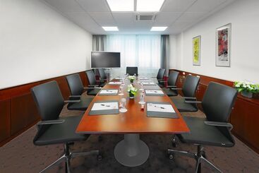 Best Western Premier Ib Hotel Friedberger Warte