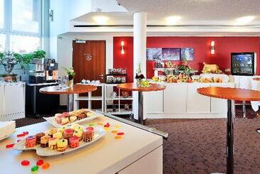 Best Western Premier Ib Hotel Friedberger Warte