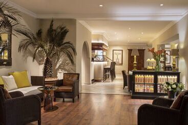 هتل Best Western Premier Montfleuri