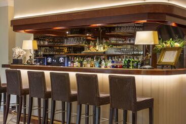 هتل Best Western Premier Montfleuri