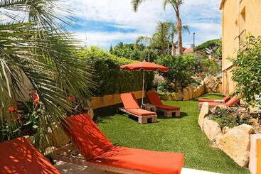هتل Best Western Premier Montfleuri