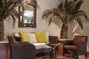 هتل Best Western Premier Montfleuri