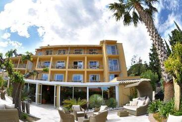 هتل Best Western Premier Montfleuri