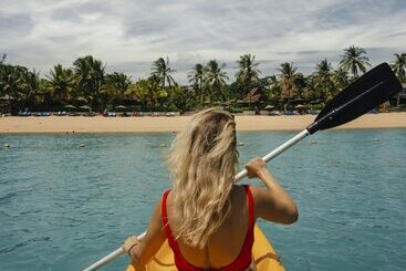 هتل Bo Phut Resort And Spa   Sha Plus