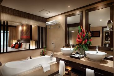 هتل Bo Phut Resort And Spa Sha Plus