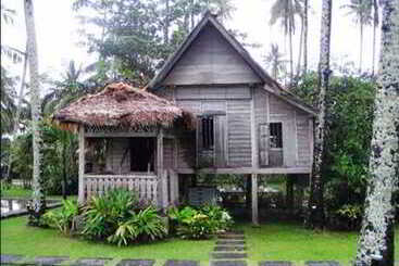 هتل Bon Ton Resort Langkawi