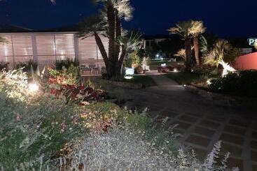 酒店 Cala Rosa Club