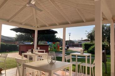 酒店 Cala Rosa Club
