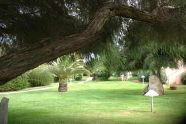 酒店 Cala Rosa Club