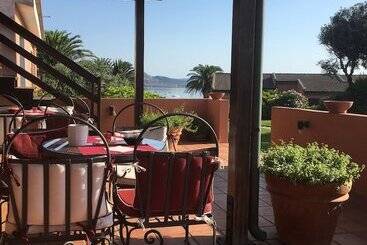 酒店 Cala Rosa Club