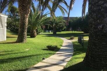 酒店 Cala Rosa Club