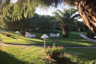 酒店 Cala Rosa Club