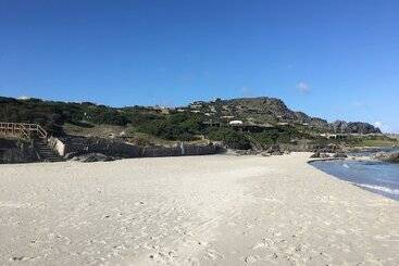 酒店 Cala Rosa Club