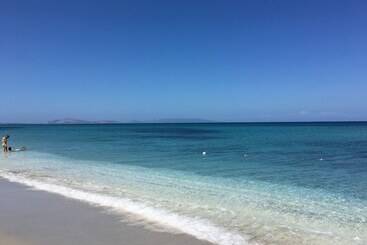 酒店 Cala Rosa Club