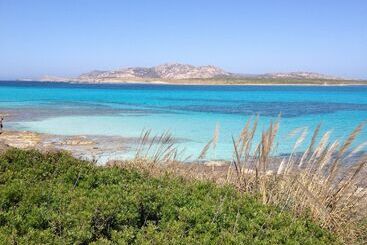 酒店 Cala Rosa Club