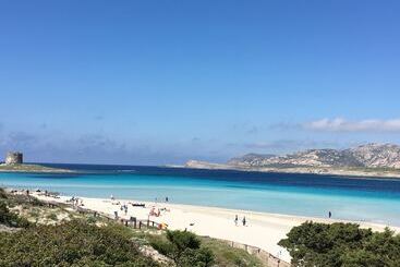 هتل Cala Rosa Club