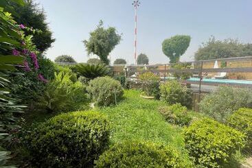 Hotell Capodichino International