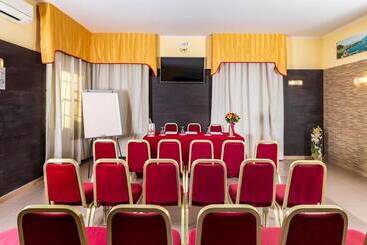 Hotell Capodichino International