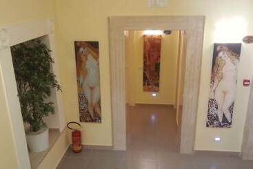 Hotell Capodichino International