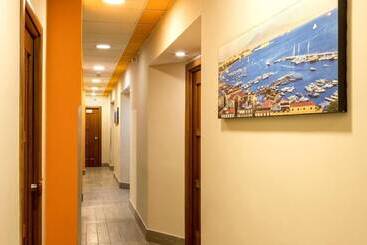 Hotell Capodichino International