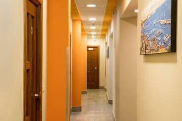 Hotell Capodichino International