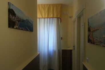 Hotell Capodichino International