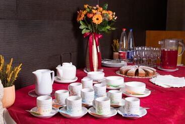 Hotell Capodichino International