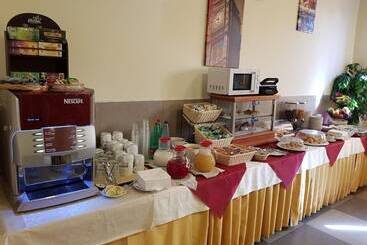 Hotell Capodichino International